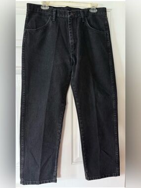 Rustler men’s jeans